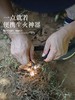 【户外多功能编织手链  便携生火神器】七芯伞绳求生手镯 战狼五合一手绳 国庆出游野营露营 商品缩略图3