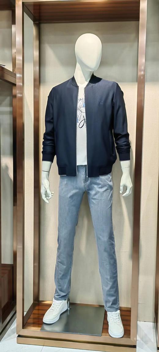 4F蒙帝菲尔茄克 商品图0