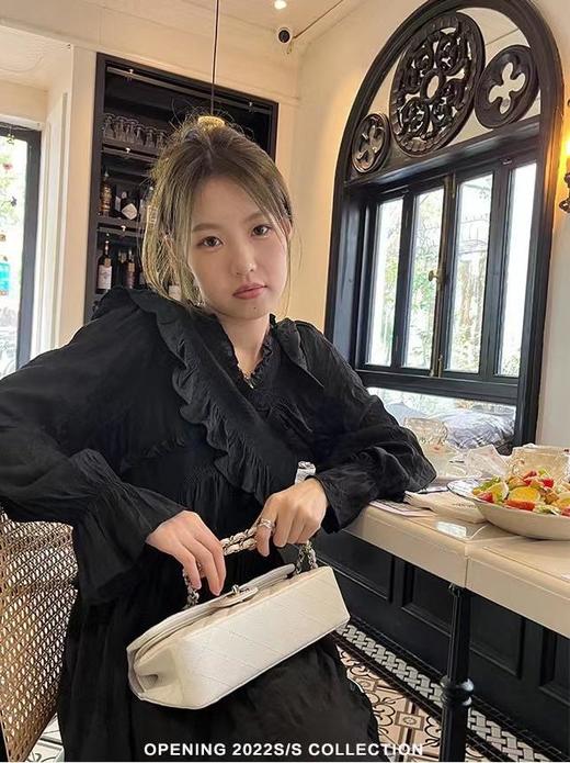 【G商品推广】爱丽丝仙境连衣裙G-2429 商品图6