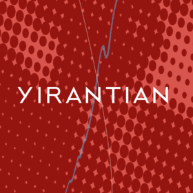 YIRANTIAN AW2024秀票（22:00-22:30）