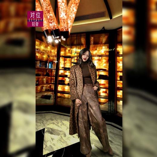 集拉米卡SYFZM4_长大衣_ZK 商品图1