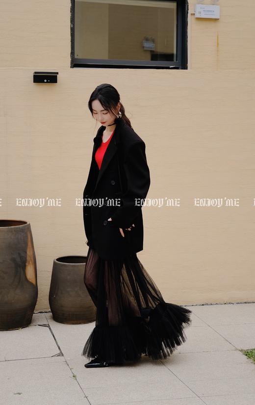 【门店同款】ENJOY春季摩登-新篇章长裙套装 156943208 商品图0