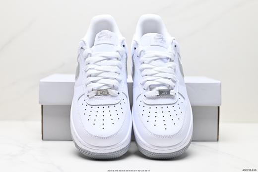 耐克Nike Air Force 1 Low空军一号低帮百搭休闲运动板鞋FJ4146-100男女鞋 商品图7