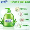 80000770蓝月亮抑菌洗手液家用实惠套装（芦荟洗手液500g*2 野菊花洗手液500g*2） 商品缩略图1