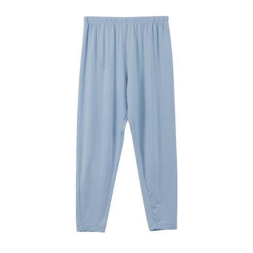 【经典莫代尔】SCHIESSER 德国舒雅童装男童短袖长裤家居套装37/22983H 商品图4