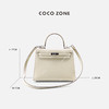 COCO ZONE2024新款高级感百搭手提包时尚轻奢斜挎包CC2A0243 商品缩略图1