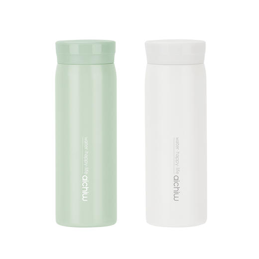 爱奇屋aichiw随行口袋杯AI-D158（280ml） 商品图0