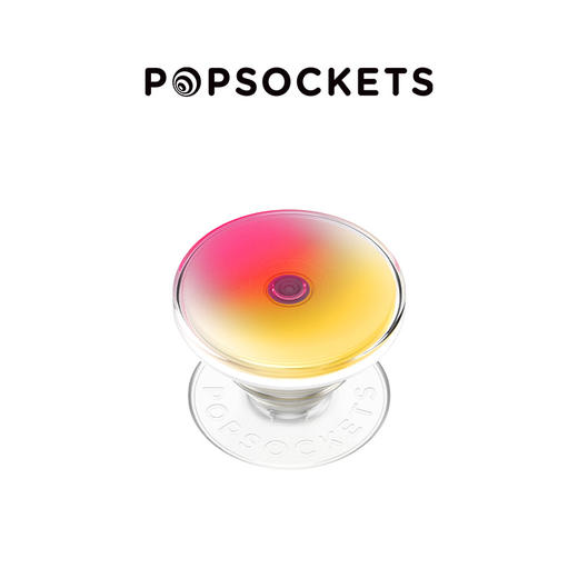 【果味图鉴】POPGRIP Backspin旋转系列 芒果冰茶 商品图0