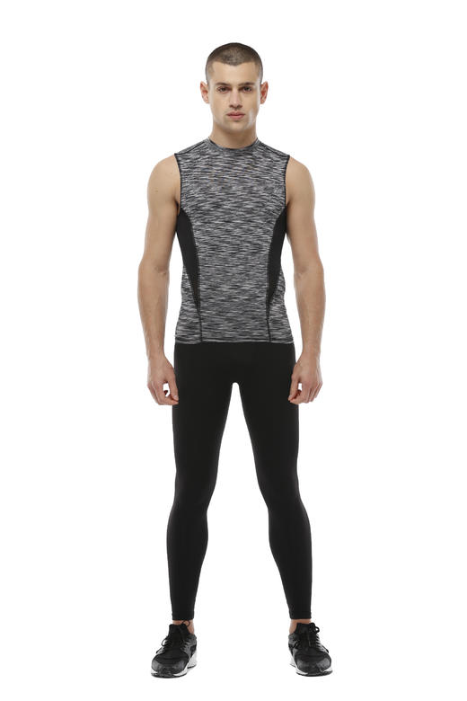 AUMNIE澳弥尼 斯巴达背心 商品图2