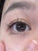loveiikira半年抛美瞳 大象灰 14.2mm 商品缩略图1