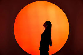 EX-042 水晶祈愿——自然力量助你完成心愿 Tao