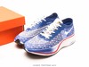 耐克NIKE ZoomX Vaporfly NEXT%马拉松运动跑步鞋AO4568-001男鞋 商品缩略图8