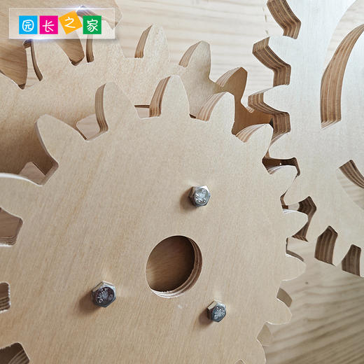 齿轮装置 商品图3