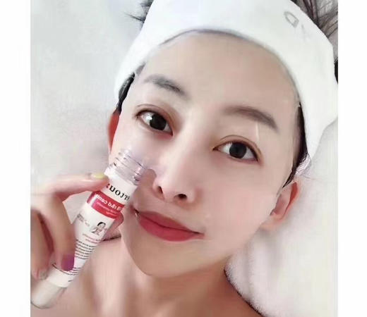 博纳‮玻⁠多‬‎尿‮试⁠酸‬‎管面膜 ‮组⁠一‬‎十管 商品图0