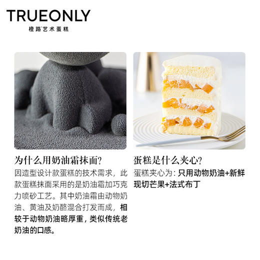 【大展宏“兔”】大展宏图，未来可期「5色可选」 商品图2