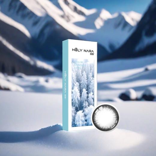 HolyNara 森林氧灰日抛(10片装) 商品图1