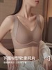 【新品】大胸显小文胸防下垂大码无痕收副乳内衣 #W2415  （按身高+体重选尺码，卡码拍小，小胸平胸勿拍，会空杯） 商品缩略图0