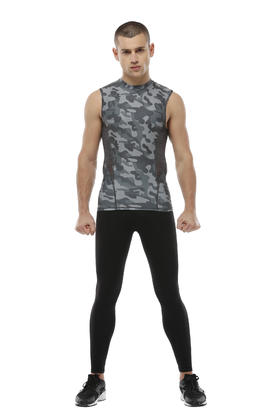 AUMNIE澳弥尼 斯巴达背心