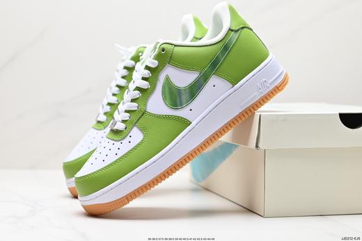 耐克Nike Air Force 1 Low空军一号低帮百搭休闲运动板鞋PF9055-766男女鞋 商品图7