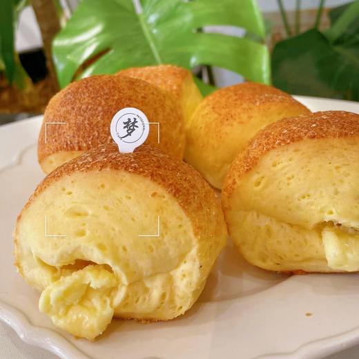 一口芝士（一包四个） 商品图0