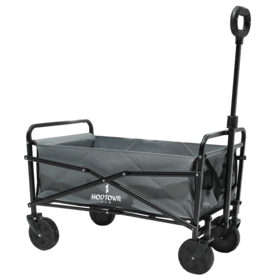 何大屋（Hodtown）营地车  露营折叠车HDW1610