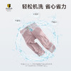 【100-140】挪威进口JANUS100%美利奴超轻羊毛儿童七分裤 商品缩略图4