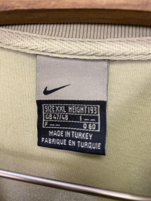 Y2K Vintage NIKE 耐克 短袖T恤 _SST(2XL) 商品图2
