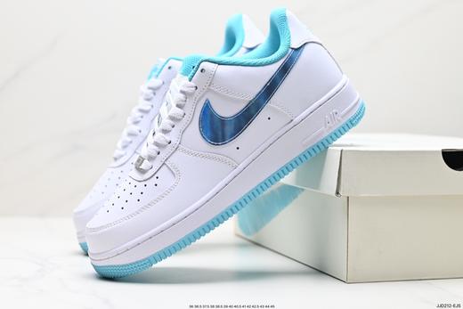 耐克Nike Air Force 1 Low空军一号低帮百搭休闲运动板鞋PF9055-766男女鞋 商品图7