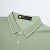 HX 夏季翻领短袖T恤Y102320351101/02POLO杉 商品缩略图4