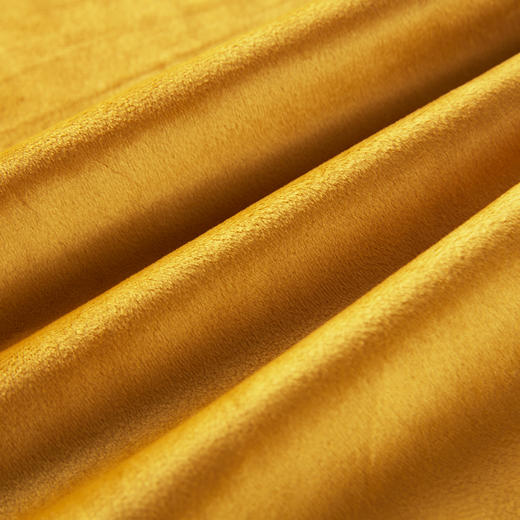 腰枕 小穗 30x58cm 黄色 商品图6