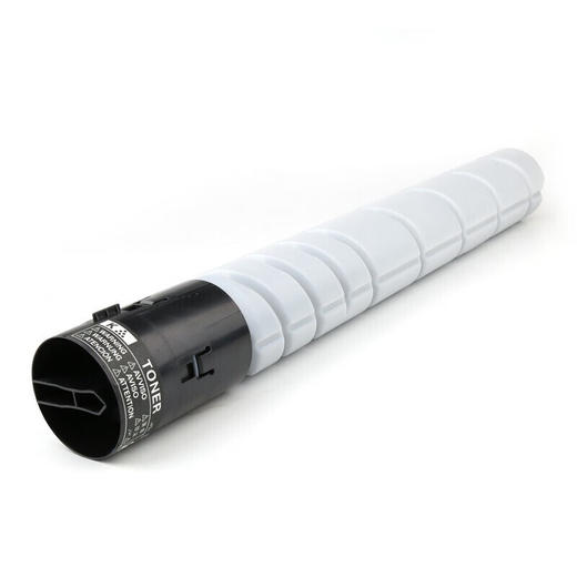 绘威D310黑色大容量粉盒 适用新都Sindoh D310 D311打印机墨粉盒 硒鼓 商品图6