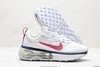 耐克Nike Air Max 2021缓震透气运动跑步鞋DH4245-002男女邪恶 商品缩略图4