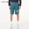 Lacoste法国鳄鱼男装新款舒适运动短裤GH7499-98 商品缩略图1