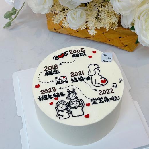 爱恋笔记本 | 昔果 商品图2