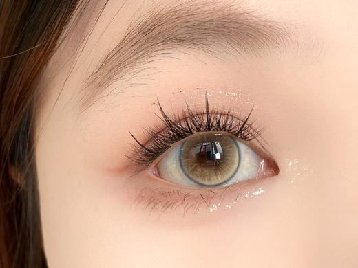 MIMIPARK月抛美瞳 琥珀画本 14.2mm 商品图1