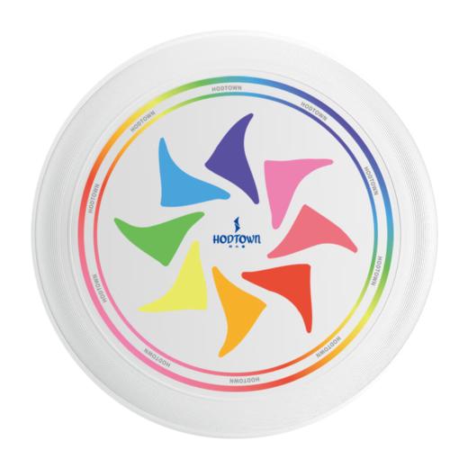 何大屋（Hodtown） 飞盘  专业极限飞盘HDW1716 商品图0
