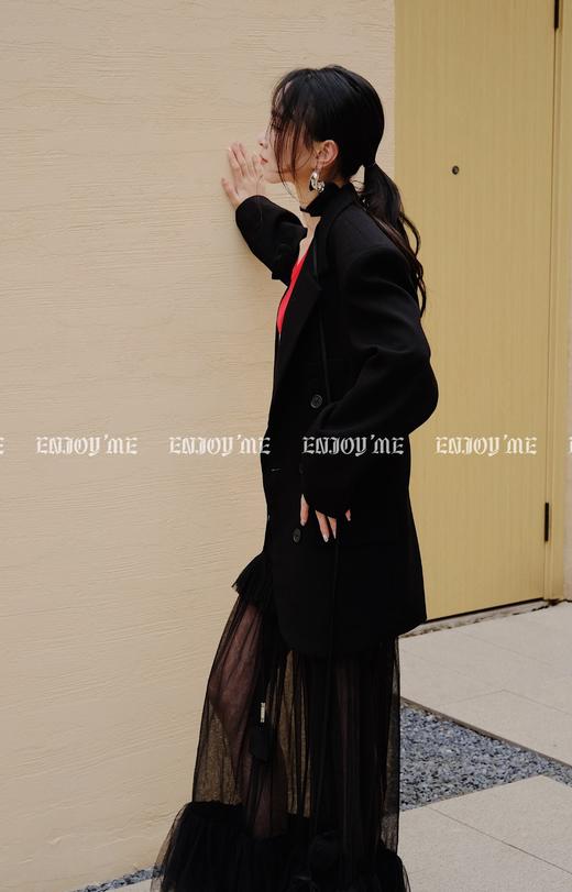 【门店同款】ENJOY春季摩登-新篇章长裙套装 156943208 商品图3