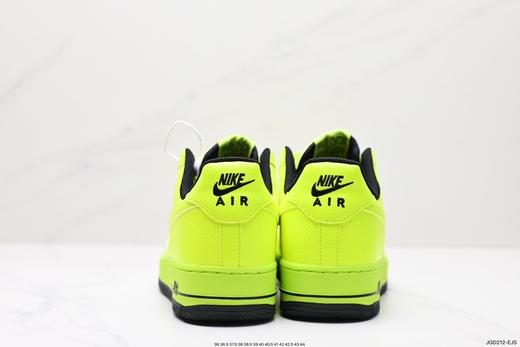 耐克Nike Air Force 1 Low空军一号低帮百搭休闲运动板鞋FJ4146-100男女鞋 商品图5