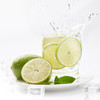 新鲜水果 香水柠檬 3枚 商品缩略图2