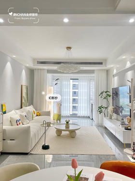 3W软装安全下车！穷装来抄作业吧！！（幻影纱）