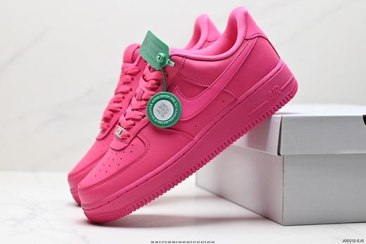 耐克Nike Air Force 1 Low空军一号低帮百搭休闲运动板鞋FJ4146-100男女鞋 商品图7