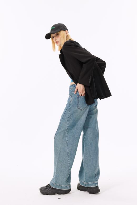 【商场同款】麦檬秋上衣4E8310181 商品图2