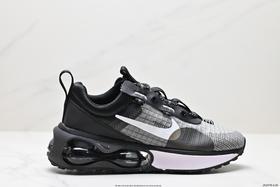 耐克Nike Air Max 2021缓震透气运动跑步鞋DH4245-002男女邪恶