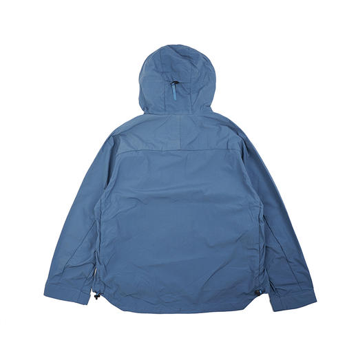 COMFY CMF ANORAK HOODIE 防泼水连帽套头半拉链夹克外套 商品图3