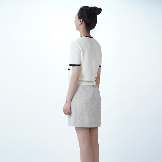 MI2Z051麦克斯菲瑞针织衫 商品图2