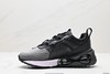 耐克Nike Air Max 2021缓震透气运动跑步鞋DH4245-002男女邪恶 商品缩略图2