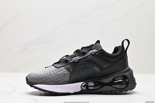 耐克Nike Air Max 2021缓震透气运动跑步鞋DH4245-002男女邪恶 商品图2