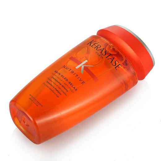 卡诗 奥丽顺柔洗发水 250ml/瓶 商品图3