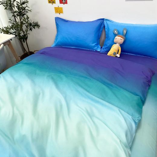 蓝若亭春眠四件套LRT-FJ0013Y 商品图1
