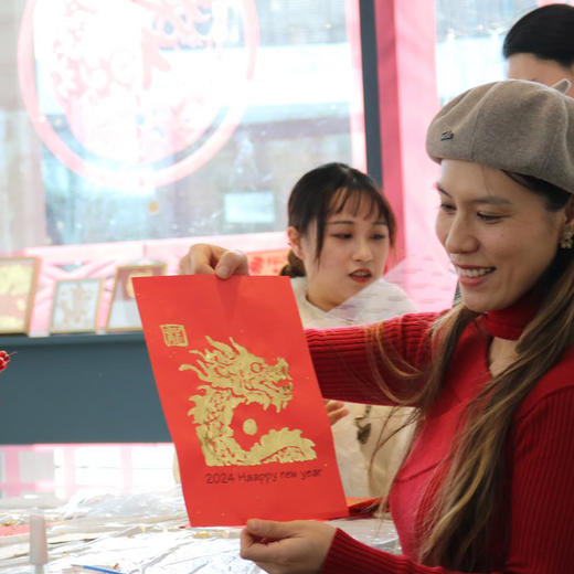 IN-060 金箔画 音昱庆祝生命课程 商品图1